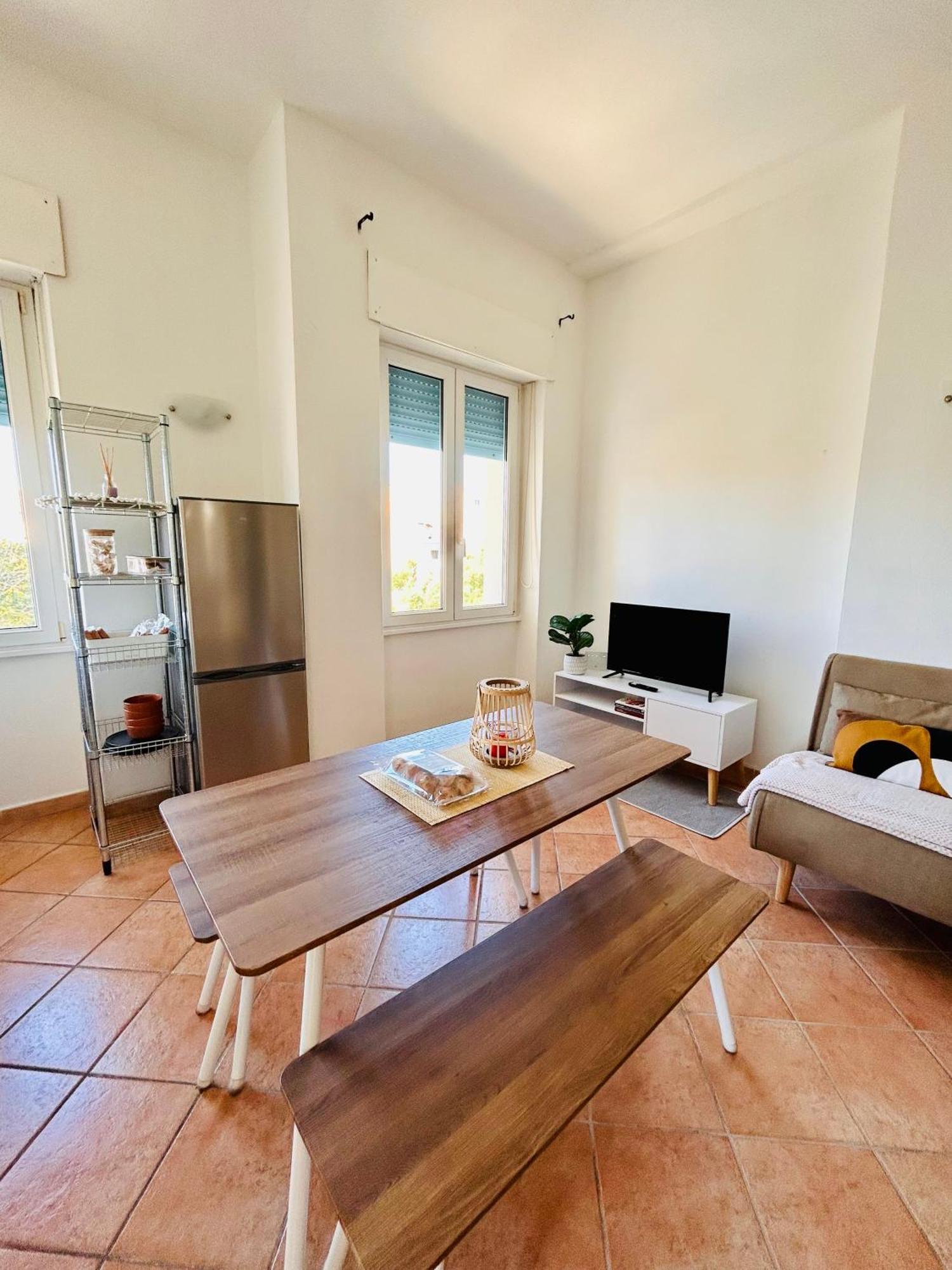 Appartamento Centro Olbia